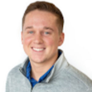 Meet your Posher, Chad